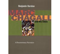 Marc Chagall and His Times