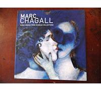Marc Chagall: Early Works from Russian Collections