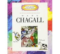 Marc Chagall (Getting to Know the World's Greatest Artists)