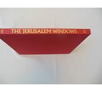 Marc Chagall: Jerusalem Windows