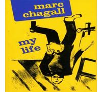 Marc Chagall My Life Book - Paperback Louis Armstrong Multicolor