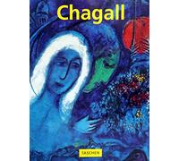 Marc Chagall: Painting As Poetry (Taschen Basic Art Series)