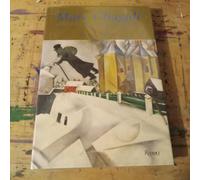 Marc Chagall: The Lost Jewish World