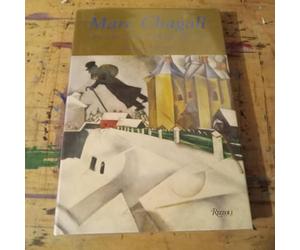 Marc Chagall: The Lost Jewish World