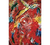 EuroGraphics 6000-5418 The Triumph of Music Jigsaw Puzzle, Various, 1000