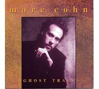 Marc Cohn - Ghost train (1991) / Vinyl single [Vinyl-Single 7'']