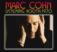 Marc Cohn - Listening Booth: 1970
