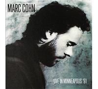 Marc Cohn - Live In Minneapolis '91