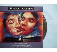 Marc Cohn - True companion (ltd. edition, incl. 'Walking in Memphis' [live])