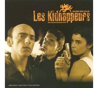 Marc Collin - Les Kidnappeurs (bof)