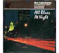 Marc Copland - All Blues at Night