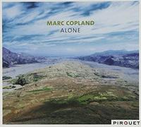 Marc Copland - Alone