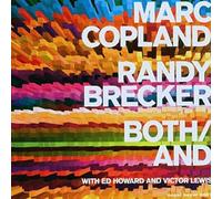 Marc Copland - Both / And