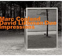 Marc Copland; Dave Liebman - Impressions