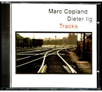Marc Copland/Dieter Ilg - Tracks