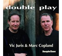 Marc Copland - Double Play