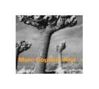Marc Copland - Marc Copland And...