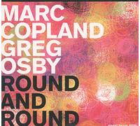 Marc Copland - Round and Round