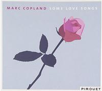 Marc Copland - Some Love Songs