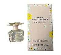 Marc Daisy Eau De Toilette 4 ml Travel size M JAC0B EAU SO FRESH