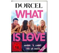 Marc Dorcel - What Is Love