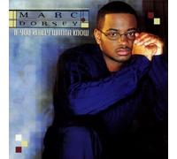 Marc Dorsey - If You Really Wanna Know [VINYL]