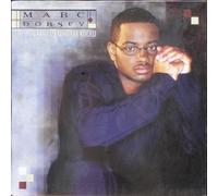 Marc Dorsey - If You Really Wanna Know [VINYL]