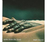 Marc Ducret Group - News from the Front
