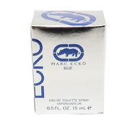 Marc Ecko Blue By Marc Ecko Edt Spray .5 Oz