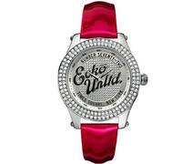 Marc Ecko E10038m4 Woman Watch Clear Women