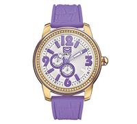 Marc Ecko E13544g4 Watch Golden Men