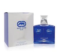 MARC ECKO ECKO BLUE Eau De Toilette 3.4 oz for Men