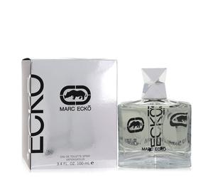 MARC ECKO ECKO Eau De Toilette 3.4 oz for Men