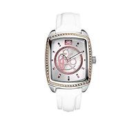 Marc Ecko E95041g1 Watch Golden Men