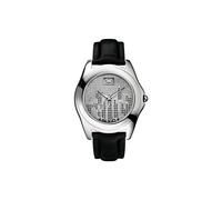 Marc Ecko Men's E08504G3 The City Quartz Watch in Black Marc Ecko Black One Size