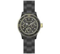 Marc Ecko Unisex The Masterpiece Mid Size Watch - E11596M1