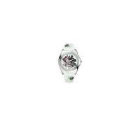 Marc Ecko Women's E07502G2 The Encore Quartz Watch in White Marc Ecko White One Size