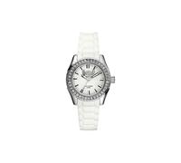 Marc Ecko Women's E11599M2 The Grandee Quartz Watch in White Marc Ecko White One Size