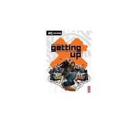 Marc Ecko's Getting Up: Contents Under Pressure (PC CD)