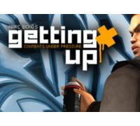 Marc Eckō's Getting Up: Contents Under Pressure (PC) Steam Gift - GLOBAL