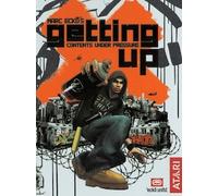 Marc Ecko's Getting Up: Contents Under Pressure Steam Gift EUROPE