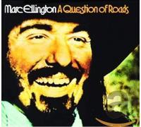 Marc Ellington - A Question Of Roads