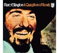 marc ellington - A Question of Roads