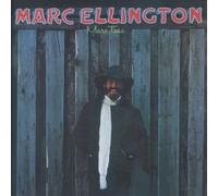 marc ellington - Marc Time