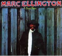 Marc Ellington - Marc Time