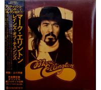 Marc Ellington - Rains/Reigns of Changes