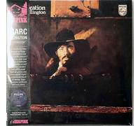 marc ellington - Restoration