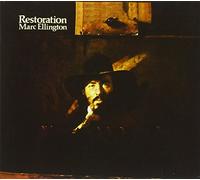 Marc Ellington - Restoration
