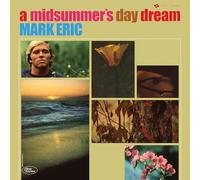 MARC ERIC - A MIDSUMMERS DAYDREAM 12" VINYL EDITION [VINYL]