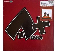 Marc Et Claude - Free Spirit [Import] [VINYL]